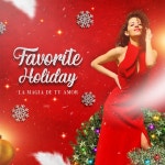Favorite Holiday (La Magia De Tu Amor) - song and lyrics by Rocío López | Spotify Favorite Holiday (La Magia De Tu Amor)