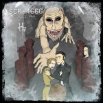 SCP 4666 The Yule Man - Single by Hawaiianfreak | Spotify