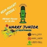 HJ BEATS 4 R3ALLL | Spotify HJ BEATS 4 R3ALLL