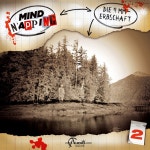 Teil 9 - Folge 2: Die 9mm-Erbschaft - song and lyrics by MindNapping, Raimon Weber, Gordon Piedesack, Rüdiger Schulzki, Patrick... 
