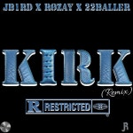 Kirk (Remix) - Single by JB1RD | Spotify Kirk (Remix)