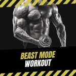 Beast Mode Workout: Top 12 Workout Songs 2021 Beast Mode On, Beast Workout Music - Album by Workout Prodigy | Spotify