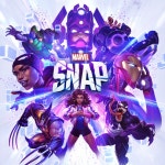 MARVEL SNAP (Original Video Game Soundtrack) - Album by Christopher Alan Grabar | Spotify MARVEL SNAP (Original Video Game... 