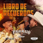Libro De Recuerdos (EN VIVO DESDE EL DOMO CARE) - Single by PALOMAZO NORTEÑO | Spotify Libro De Recuerdos (EN VIVO DESDE EL DOMO... 
