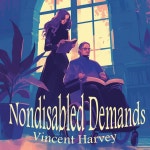 Nondisabled Demands - Single by Vincent Harvey | Spotify Nondisabled Demands