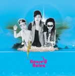 박정아 Park JungAh) - song and lyrics by 하우스룰즈, Park Jung Ah | Spotify Summer Breeze 2009 (feat. 박정아 Park JungAh)