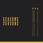 Seasons - song and lyrics by Alex James Bowen | Spotify Seasons