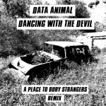 Dancing With The Devil - A Place To Bury Demonic Possession Remix - song and lyrics by Data Animal, A Place To Bury Strangers... 