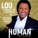 Human (dance remix) - Single by Lou Prince | Spotify Human (dance remix)
