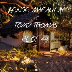 The Journey - song and lyrics by Benie Macaulay, Tomi Thomas | Spotify The Journey