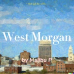 West Morgan - Single by Malibu P | Spotify West Morgan