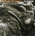Finding ALH840001 - EP by Outside | Spotify Finding ALH840001