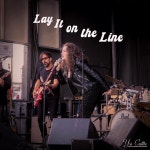 Lay It on the Line (Live) - Single by Ysi Cattle | Spotify Lay It on the Line (Live)