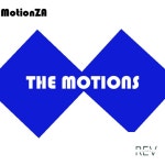 The Motions - Single by MotionZA | Spotify The Motions