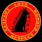 Black Dog (L.H.L.R) - song by Grem Warrington | Spotify Black Dog (L.H.L.R)