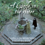 A Circle in the Water - Album by Capella de Ministrers, Carles Magraner | Spotify A Circle in the Water