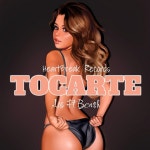 Tocarte - Single by A-16 | Spotify Tocarte