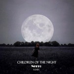 Children of the night - Single by Nerro | Spotify Children of the night