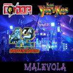42 Aniversario Malévola - song and lyrics by Los Yes Yes, Sonido Condor | Spotify 42 Aniversario Malévola