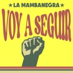 Voy a Seguir - song and lyrics by La Mambanegra | Spotify Voy a Seguir