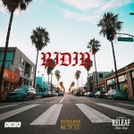 Ridin - Single by De-Bo | Spotify Ridin