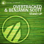 Stand Up - Radio Edit - song and lyrics by Overtracked, Benjamin Scott | Spotify Stand Up - Radio Edit