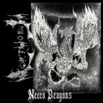 Necro Dragons - Album by Mortuorum | Spotify Necro Dragons