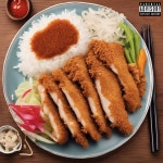 Chicken Katsu - Single by Fast Traffic | Spotify Chicken Katsu