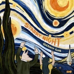 Starry Night - song and lyrics by Guernica Club | Spotify Starry Night