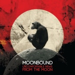 Moonbound | Spotify Moonbound