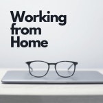 Working from Home | Spotify Working from Home