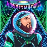 Music Is My Drug - Album by DJ Lupizzy | Spotify Music Is My Drug