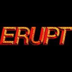 Erupt - Single by Grove | Spotify Erupt