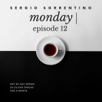 Monday: Episode 12 - Single by Sergio Sorrentino | Spotify Monday: Episode 12
