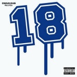 18 - Single by Foxen Tino | Spotify 18