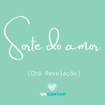 Sorte do Amor / Encantar ( Chá Revelação ) - Single by Jessy C | Spotify Sorte do Amor / Encantar ( Chá Revelação )