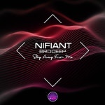 Stay Away From Me - Single by Nifiant | Spotify Stay Away From Me