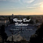 Roma Dal Balcone - song and lyrics by P!ERPAOLO, LOL!, BLAURO | Spotify Roma Dal Balcone
