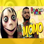 Momo - Single by Erminio Félix & Bonde Do Serrote | Spotify Momo