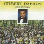Jai Soif De Toi Mon Dieu - song and lyrics by Gilbert Dabady | Spotify Jai Soif De Toi Mon Dieu