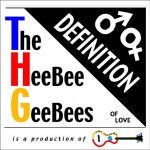 Definition of Love (Round and Round) - song by HeeBeeGeeBees | Spotify Definition of Love (Round and Round)