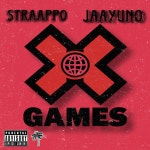 X - Games - Single by JaayUno | Spotify