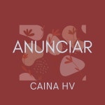 Anunciar - Single by Caina Hv | Spotify Anunciar