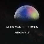 Moonfall - Single by Alex van Leeuwen | Spotify Moonfall