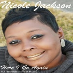 아이더해남점 | Here I Go Again - Single by Nicole Jackson | Spotify Here I Go Again