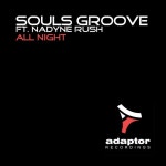 All Night - EP by Souls Groove | Spotify All Night