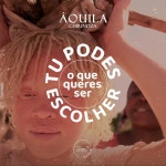 Tu Podes Escolher o Que Queres Ser - song by ÁQUILA CHIRINDZA | Spotify Tu Podes Escolher o Que Queres Ser