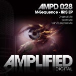 M-Sequence | Spotify M-Sequence