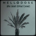 She Said (West Coast) - Single by Mellodose | Spotify She Said (West Coast)