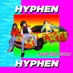 진스하이퍼 | Lonely Baby - Single by Hyphen Hyphen | Spotify Lonely Baby